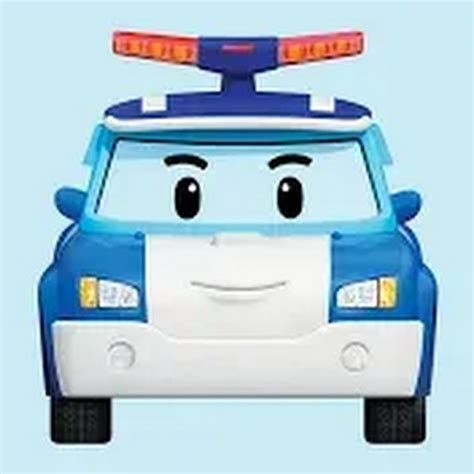 Robocar POLI TV Português Brasil - YouTube