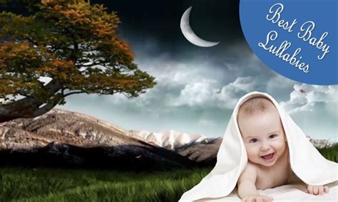 Lullaby Music Songs For Baby To Go To Sleep Music For Babies To Go To ...