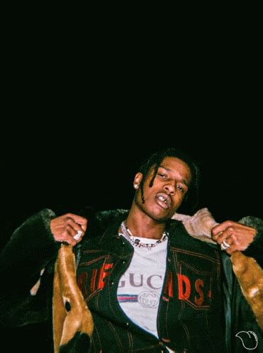 Asap Rocky Aesthetic GIF - ASAP Rocky Aesthetic - Discover & Share GIFs