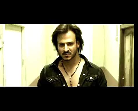 Vivek Oberoi In Shootout At Lokhandwala Cover