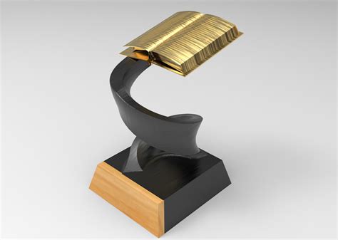 TROPHY DESIGN on Behance