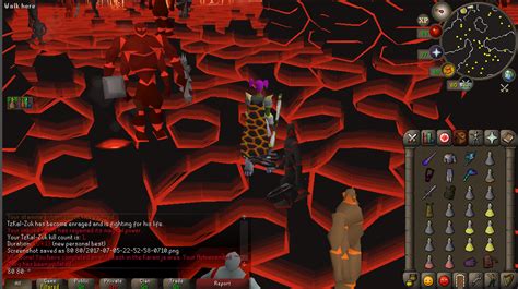 OSRS Infernal Cape - Everything You Need To Know