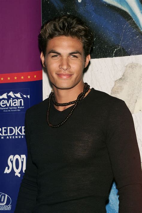 16 Unrecognisable Photos Of A Young Jason Momoa AKA Khal Drogo That ...