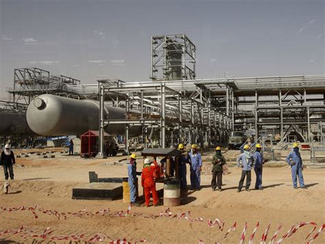 Saudi Arabia says it 'will not cut oil production' | The Independent ...