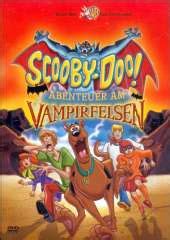 Scooby-Doo And The Legend Of The Vampire