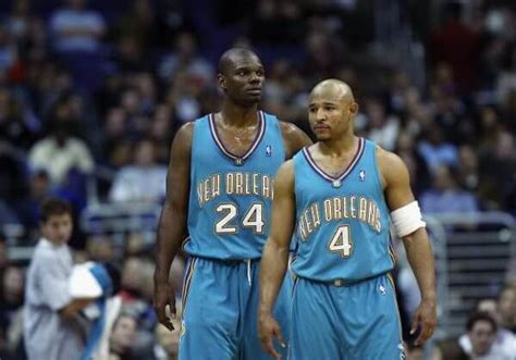 New Orleans Hornets Team History | SPORTS TEAM HISTORY