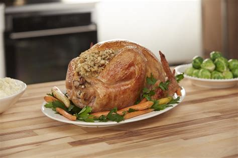 How to Make a Delicious Butterball Turkey – THEKITCHENTODAY