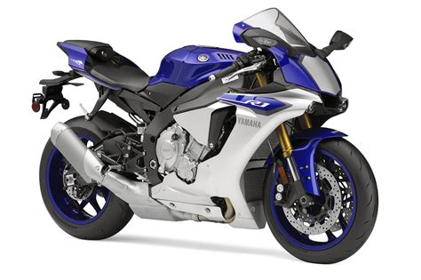 2015 Yamaha R1 Unveiled At EICMA: First Look, Specs & Price