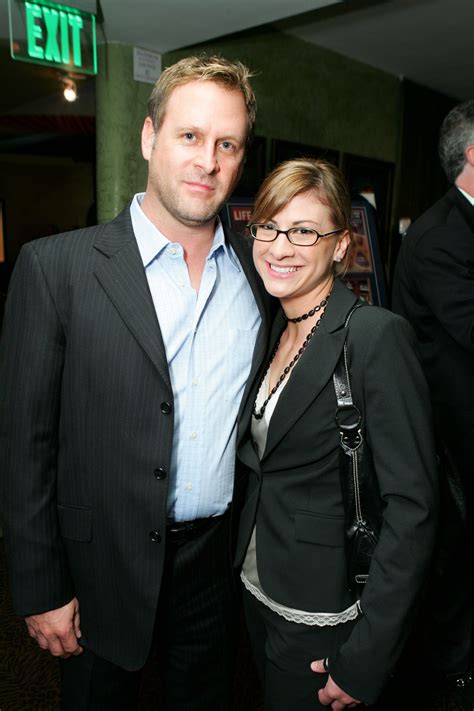 Dave Coulier's Wife: Meet Melissa Bring, Marriage Details | Closer Weekly