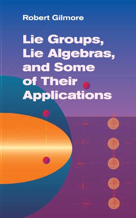 Lie Groups, Lie Algebras, and Some of Their Applications | Lie algebra, Algebra, Mathematics