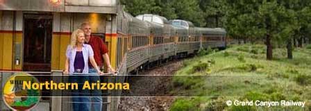 Best Attractions in Northern Arizona