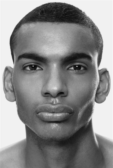 somali model | Male face, Face, Face photo