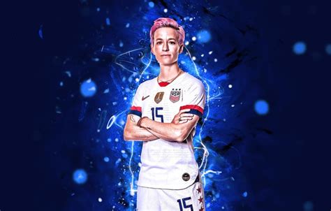 Wallpapers for theme Rapinoe