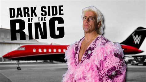 10 Things We Learned From Dark Side Of The Ring: WWE's Plane Ride From Hell