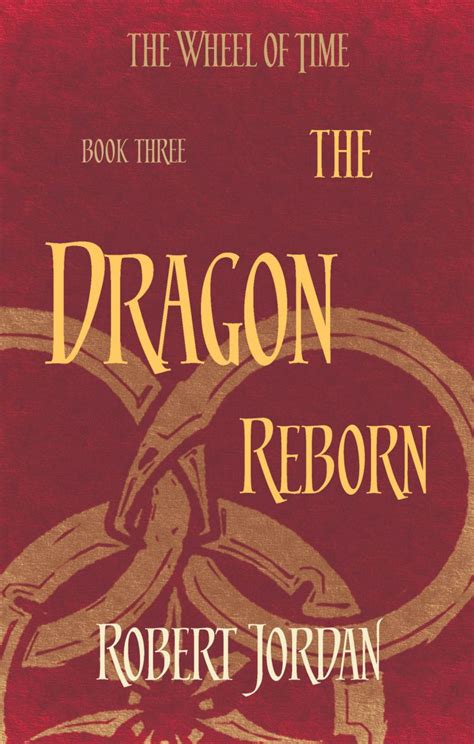 The Dragon Reborn - Orbit UK Book Covers (2nd edition) - Dragonmount.com