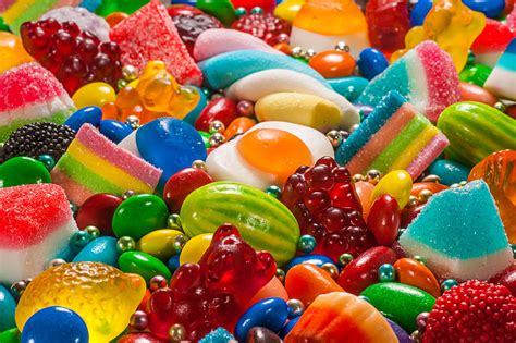 What You Need to Know About the FDA's Ban on Artificial Flavors Used in Candy, Drinks and More