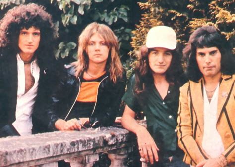 70s Queen pics