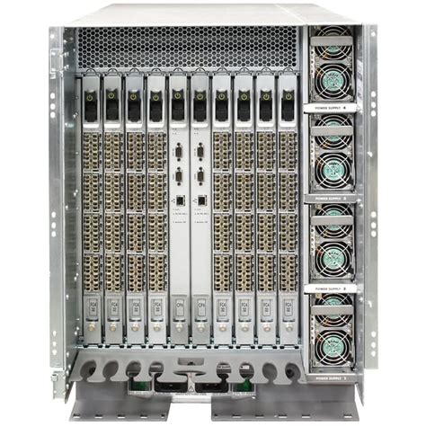 Brocade SAN Director 48000 256 Active Ports SFP 4Gbit | GEKKO