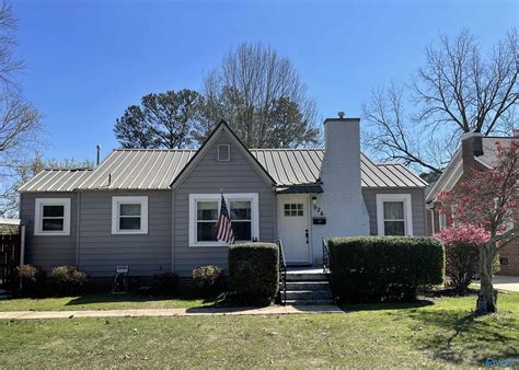 924 S 5th Street, Gadsden, AL 35901 | MLS 1828484 | Listing Information ...