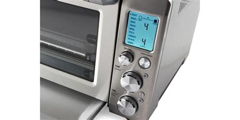 Breville Smart Oven