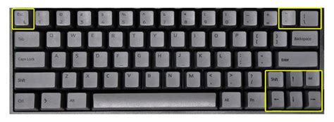 How Many Keys are on a 60% Keyboard? - Das Keyboard Mechanical Keyboard Blog