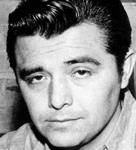 Perry Smith, The Clutter Family Killer Behind 'In Cold Blood'