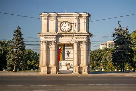 10 Reasons To Visit Moldova - The Adventures of Nicole