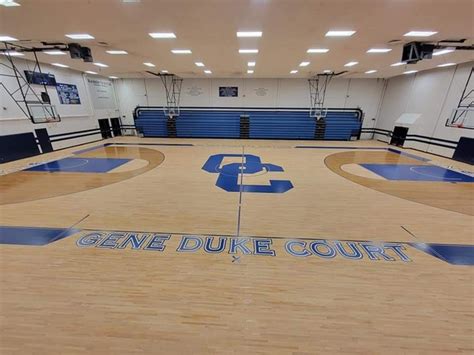 Facilities - Olney Central College Athletics