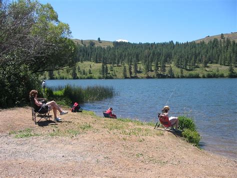 Pearrygin Lake State Park Review, Winthrop Washington. Winthrop Washington, Washington Camping ...