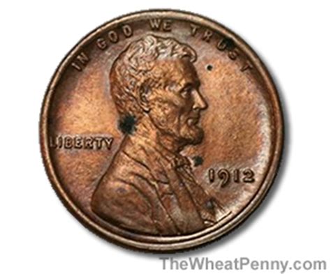 1912 wheat penny value | TheWheatPenny.com