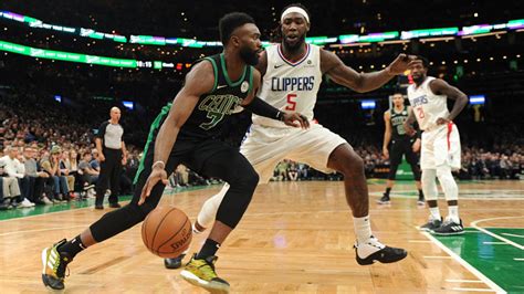 Celtics Vs. Clippers Live Stream: Watch NBA Game Online - NESN.com