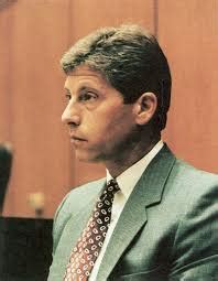 Mikita Brottman › Episode 192: Mark Fuhrman Tapes