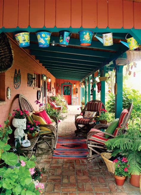 40 Ideas for Patios - Sunset Magazine