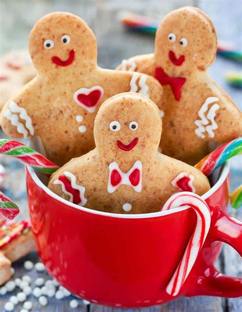 How To Host a Christmas Cookie Exchange (+17 Tried and True Cookie ...