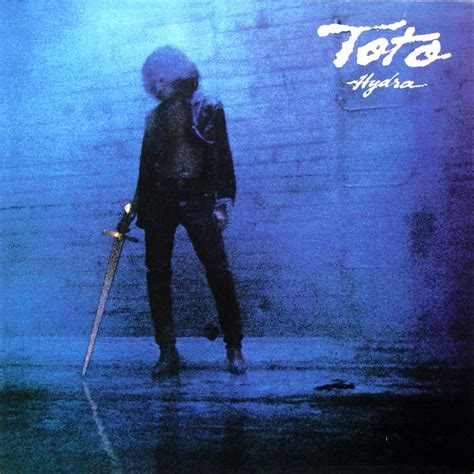 Toto - Hydra | Groupe rock, Jeff porcaro, Album