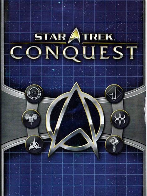 Star Trek: Conquest News, Guides, Walkthrough, Screenshots, and Reviews - GameRevolution