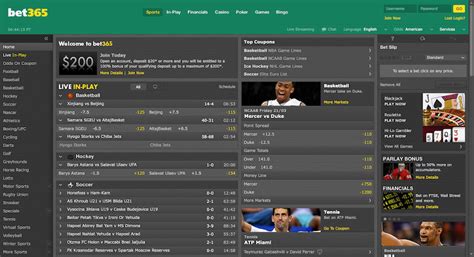 Bet365 US Sports Betting Review - 2024 Bonus Code for $150