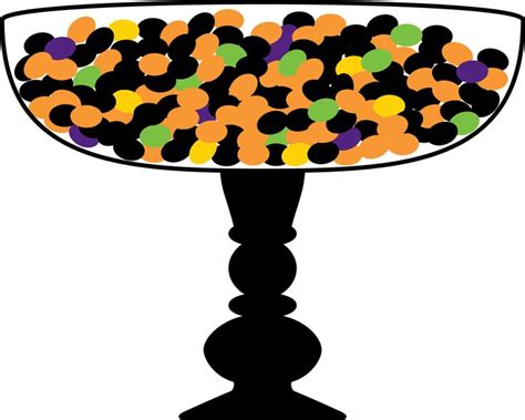 Candy bowl clipart 20 free Cliparts | Download images on Clipground 2024