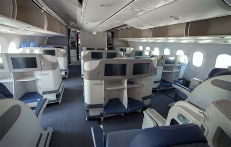 Fresh 85 of Boeing 787 Air Europa Interior | pljadvisors