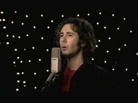 Silent Night - Josh Groban | Josh groban broadway, Silent night, Sing to me