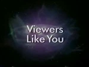 Viewers Like You Logo