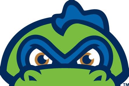 The 405: VERMONT LAKE MONSTERS UNVEIL NEW LOGO FOR 2014 SEASON