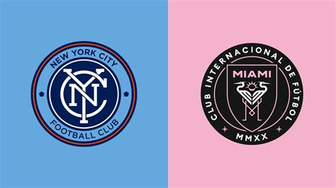 HIGHLIGHTS: New York City Football Club vs. Inter Miami CF | March 11 ...