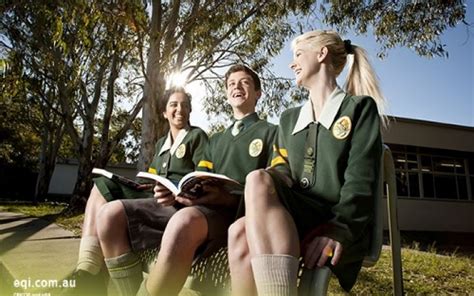 Alexandra Hills State High School | Go To Australia