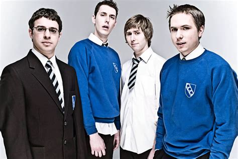 The Inbetweeners 2 - Movie HD Wallpapers