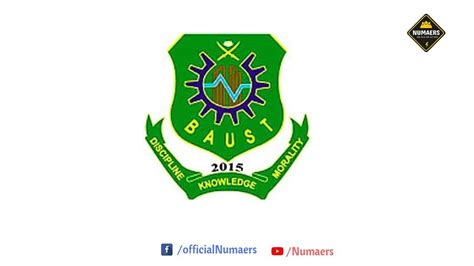 Tuition Fee of Bangladesh Army University of Science and Technology (BAUST) - YouTube