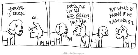 31 Hilarious Dog Comic Strips While Waiting for the Weekend – Page 13 – Amazing Doggies