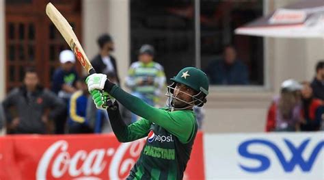 Fakhar Zaman becomes first Pakistan batsman to score ODI double hundred | Cricket News - The ...