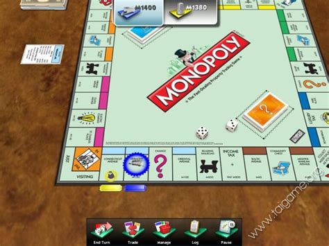 Monopoly Game: How to Play - Card Game Rules