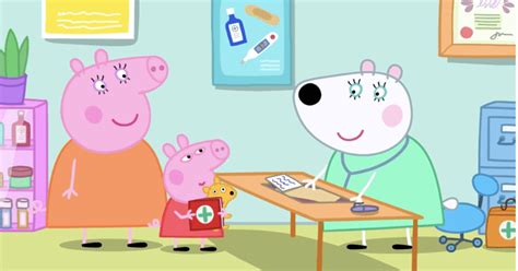 'Peppa Pig' debuted queer couple, two polar bear 'mommies,' in latest episode - Scoop Upworthy